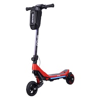 KX-02K Onvo 200 W Elektrikli Çocuk Kırmızı Scooter KX-02K Onvo 200 W Elektrikli Çocuk Kırmızı Scooter