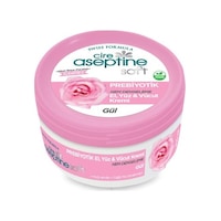Cire Aseptine Prebiyotik Krem Gül 300 ML Cire Aseptine Prebiyotik Krem Gül 300 ML