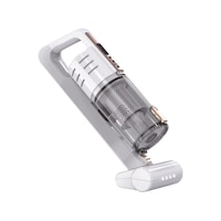 Ezere 15000pa Led Işıklı Kuru Islak Kullanım Kablosuz Güçlü El Araç-ev Süpürgesi Beyaz Ezere 15000pa Led Işıklı Kuru Islak Kullanım Kablosuz Güçlü El Araç-ev Süpürgesi Beyaz