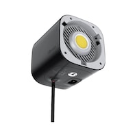 Ulanzi LT026 100 W Cob Video Led Işık Ulanzi LT026 100 W Cob Video Led Işık