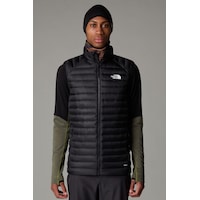 The North Face Erkek Betaforca Lt Down Yelek Siyah 001 The North Face Erkek Betaforca Lt Down Yelek Siyah 001