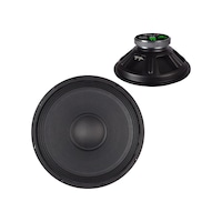 Ayt Magicvoice Mv-15 Maks. 700 Watt Rms 350 Watt 15 İnç Siyah 38 Cm Woofer Yedek Hoparlör Ayt Magicvoice Mv-15 Maks. 700 Watt Rms 350 Watt 15 İnç Siyah 38 Cm Woofer Yedek Hoparlör