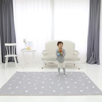 Dwinguler Happy Cloud Oyun Matı ve Halısı Dwinguler Happy Cloud Oyun Matı ve Halısı
