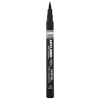 Pastel Profashion Artliner Pen 01 Siyah Pastel Profashion Artliner Pen 01 Siyah