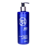 Red One Sport Tıraş Kolonyası 400 ML Red One Sport Tıraş Kolonyası 400 ML