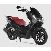 Motolüx Mcx 125 Cc Benzinli Scooter Sıvı Soğutmalı Siyah Renk 2024 Motolüx Mcx 125 Cc Benzinli Scooter Sıvı Soğutmalı Siyah Renk 2024