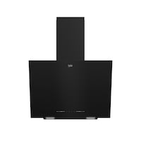 Beko BDE 6040 S Duvar Tipi Davlumbaz Beko BDE 6040 S Duvar Tipi Davlumbaz