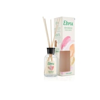 Ebru Oda Kokusu Bambu Pudra Esintisi 100 ML Ebru Oda Kokusu Bambu Pudra Esintisi 100 ML