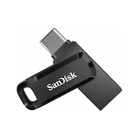 SanDisk Ultra Dual Drive Go Type-C SDDDC3-256G-G46 256 GB USB 3.1 Flash Bellek SanDisk Ultra Dual Drive Go Type-C SDDDC3-256G-G46 256 GB USB 3.1 Flash Bellek