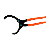 Rico 013-KK6090 Yağ Filtre Sökme Pensesi 60-90MM Rico 013-KK6090 Yağ Filtre Sökme Pensesi 60-90MM