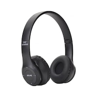 P47 Wireless SD Kart Destekli Bluetooth 5.0 Kulak Üstü Kulaklık P47 Wireless SD Kart Destekli Bluetooth 5.0 Kulak Üstü Kulaklık