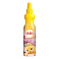 Dalin Peri Işıltısı Kolay Tarama Spreyi 200 Ml Dalin Peri Işıltısı Kolay Tarama Spreyi 200 Ml