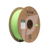 Esun Açık Yeşil Pla Basic Filament 1.75mm 1kg Esun Açık Yeşil Pla Basic Filament 1.75mm 1kg