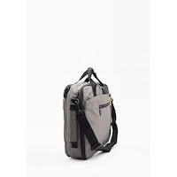 Caterpillar Laptop Ve Tablet Uyumlu Çok Bölmeli Sırt Çantası Gri Caterpillar Laptop Ve Tablet Uyumlu Çok Bölmeli Sırt Çantası Gri