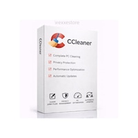 Ccleaner Professional - 1 Cihaz 1 Yıl Abonelik Kodu Ccleaner Professional - 1 Cihaz 1 Yıl Abonelik Kodu