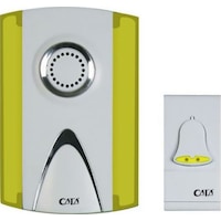 Cata Kablosuz Kapı Zili Ct-102 Cata Kablosuz Kapı Zili Ct-102