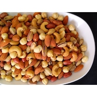 Elit Karışık Kuruyemiş 1 KG Elit Karışık Kuruyemiş 1 KG