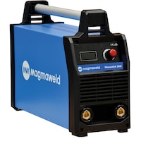 Magmaweld Monostick 200i Dijital Göstergeli Örtülü Elektrod Kaynak Makinesi - 501N200DMF Magmaweld Monostick 200i Dijital Göstergeli Örtülü Elektrod Kaynak Makinesi - 501N200DMF