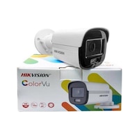 Hıkvısıon Ds-2ce10df0t-pf 2mpix 20mt Gece Görüşü, 3,6mm Lens, Full Time Color, Color Vu Bullet Kamera Hıkvısıon Ds-2ce10df0t-pf 2mpix 20mt Gece Görüşü, 3,6mm Lens, Full Time Color, Color Vu Bullet Kamera