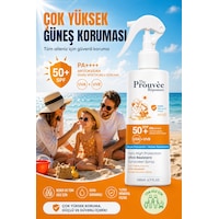 Mineral Filtre 50+spf Güneş Kremi Uva+uvb Suya Dayanıklı 200ml Mineral Filtre 50+spf Güneş Kremi Uva+uvb Suya Dayanıklı 200ml