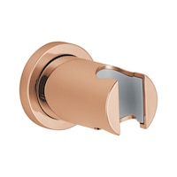 Grohe Rainshower El Duşu Askısı - 27074da0 Krom Grohe Rainshower El Duşu Askısı - 27074da0 Krom