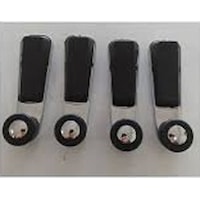 Renault 12-toros Cam Açma Kolu Metal 4 Adet 7700500081 Renault 12-toros Cam Açma Kolu Metal 4 Adet 7700500081