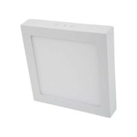 Cata Ct-5272B 25W Sıva Üstü Led Panel (Kare)(Beyaz) Beyaz Cata Ct-5272B 25W Sıva Üstü Led Panel (Kare)(Beyaz) Beyaz