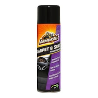 Armor All Koltuk ve Halı Temizleme Köpüğü 500Ml Armor All Koltuk ve Halı Temizleme Köpüğü 500Ml