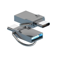 ALLY 64GB Type-c Usb Otg Flash Bellek - USB 2.0 100MB/S Flash Dis ALLY 64GB Type-c Usb Otg Flash Bellek - USB 2.0 100MB/S Flash Dis
