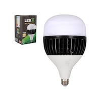 Ledx Al-th100 Akım Korumalı 9000 Lümen E27 Duy 100w Beyaz Maxi Kristal Torch Led Ampul Ledx Al-th100 Akım Korumalı 9000 Lümen E27 Duy 100w Beyaz Maxi Kristal Torch Led Ampul