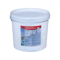 Deep Blue 90'Lık Tablet Klor 10 Kg Deep Blue 90'Lık Tablet Klor 10 Kg