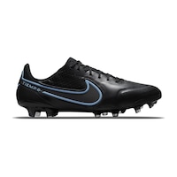 Nike CZ8482-001 Tiempo Legend 9 Elite FG Krampon Siyah Nike CZ8482-001 Tiempo Legend 9 Elite FG Krampon Siyah
