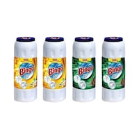 Bingo Ov Toz Vim Mekanik Temizleme Tozu 500 Gr X 4 Lu Set Ev Temizligini Bingoya Bingo Ov Toz Vim Mekanik Temizleme Tozu 500 Gr X 4 Lu Set Ev Temizligini Bingoya