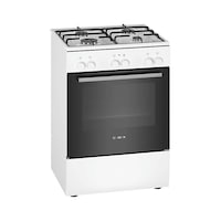 Bosch HXA663D21T 66L Gazlı/Elektrikli Solo Fırın Bosch HXA663D21T 66L Gazlı/Elektrikli Solo Fırın