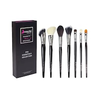 Nascita Temel Makyaj Fırça Seti Pro Essentials Collection - 36