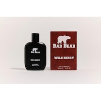 Bad Bear Wild Berry Erkek Parfüm-27523 Bad Bear Wild Berry Erkek Parfüm-27523