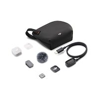 DJI Mic Mini 2 Transmıtter DJI Mic Mini 2 Transmıtter