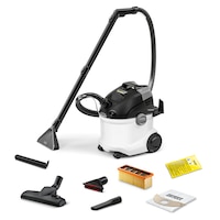 Karcher SE 5 1000 W Koltuk Ve Halı Yıkama Makinesi Karcher SE 5 1000 W Koltuk Ve Halı Yıkama Makinesi