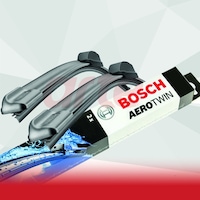 Byd Atto 3 Bosch Aerotwin Ön Silecek Takımı 2023-2025 Byd Atto 3 Bosch Aerotwin Ön Silecek Takımı 2023-2025