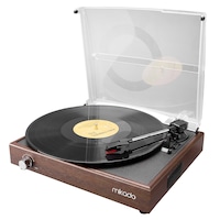Mikado Nostalgia Mn-102 Pikap Kahverengi Müzik Kutusu Mikado Nostalgia Mn-102 Pikap Kahverengi Müzik Kutusu