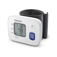 Omron Rs2 30 Ölçüm Hafızalı Bilekten Ölçer Tansiyon Aleti. Omron Rs2 30 Ölçüm Hafızalı Bilekten Ölçer Tansiyon Aleti.