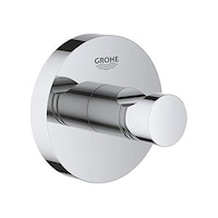Grohe Essentials Bornoz Askısı - 40364001 Çok Renkli Grohe Essentials Bornoz Askısı - 40364001 Çok Renkli