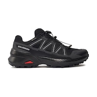 Salomon Speedcross Peak Gore-tex Black/black/phantom Kdn Patika Koşusu Ayakkabısı L47603500 Siyah Salomon Speedcross Peak Gore-tex Black/black/phantom Kdn Patika Koşusu Ayakkabısı L47603500 Siyah