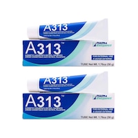 A313 Retinol Pommade Cilt Bakım Kremi 2 x 50 G A313 Retinol Pommade Cilt Bakım Kremi 2 x 50 G