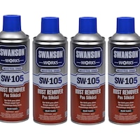 Swanson Pas Sökücü 400 ML 4 Adet Swanson Pas Sökücü 400 ML 4 Adet