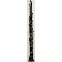 Sılver Scl-02G Sol Klarnet Sılver Scl-02G Sol Klarnet