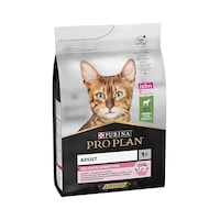Pro Plan Delicate Kuzu Etli Yetişkin Kedi Maması 10 KG Pro Plan Delicate Kuzu Etli Yetişkin Kedi Maması 10 KG