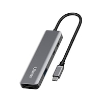 Ulanzi C060 Usb-c Multifunctional Video Capture Card Ulanzi C060 Usb-c Multifunctional Video Capture Card