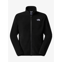 The North Face M Glacıer Fleece Jacket Erkek Kaban Nf0a8d0rjk31 Nf0a8d0rjk31 Siy Siyah The North Face M Glacıer Fleece Jacket Erkek Kaban Nf0a8d0rjk31 Nf0a8d0rjk31 Siy Siyah