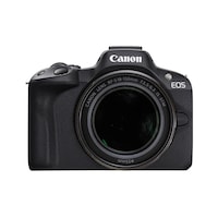 Canon EOS R50 18-150mm Is Stm Lensli Kit Canon EOS R50 18-150mm Is Stm Lensli Kit